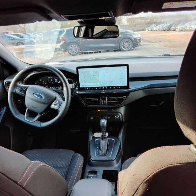 FORD Focus 5p ST-Line 1.0T EcoBoost Hybrid 155 CV Powershift
