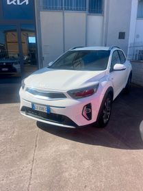 Kia Stonic 1.0 T-GDi 100 CV MHEV iMT Style