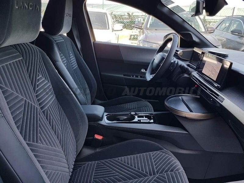 Lancia Ypsilon Nuova Ypsilon Ibrida Lx 1.2 100cv Ibrida