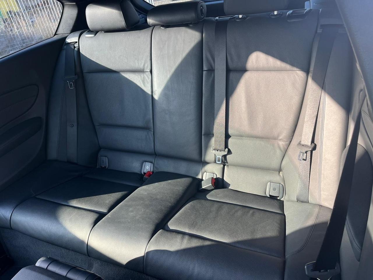 Bmw 123 D Futura pacchetto M-Sport