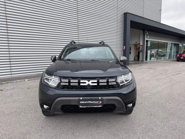 DACIA Duster 1.0 TCe GPL MY23 4x2 Prestige Up OK NEOPATENTATI