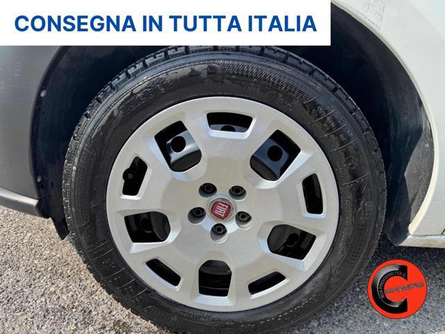 FIAT Doblo 1.6 MJT 120 CV CARGO(PC_TN-L1H1)-NAVI-E6D-N1-