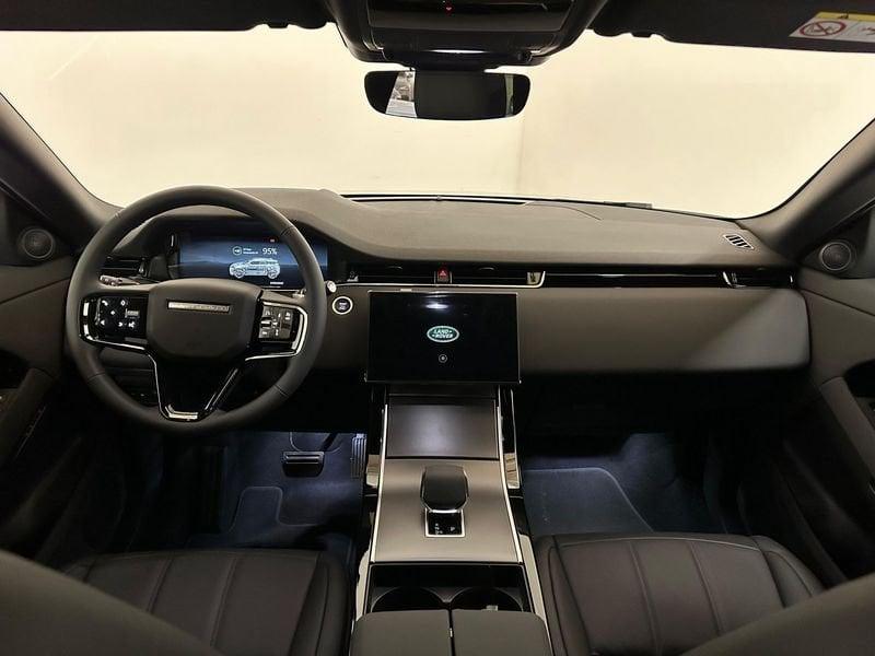 Land Rover RR Evoque Range Rover Evoque 1.5 I3 PHEV 269 CV AWD Auto S IVA ESPOSTA
