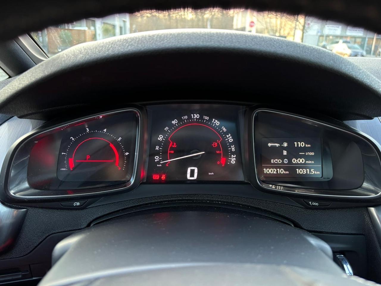 Ds DS5 5 BlueHDi 180 S&S EAT6 Sport Chic