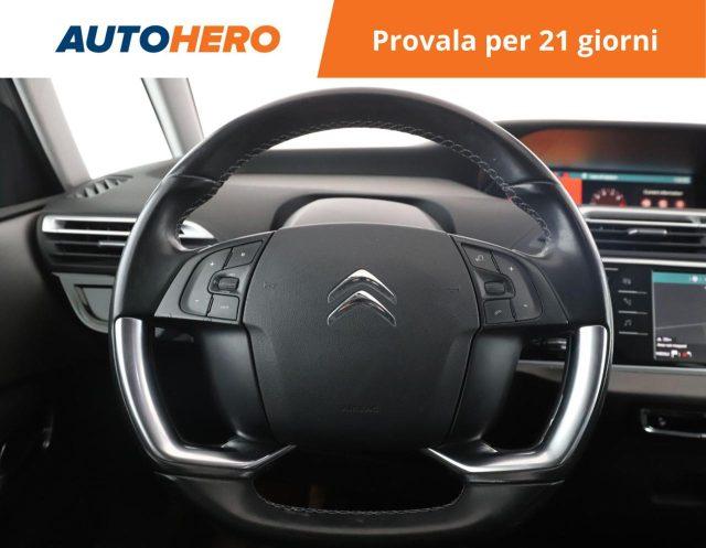 CITROEN Grand C4 Spacetourer BlueHDi 130 S&S Shine