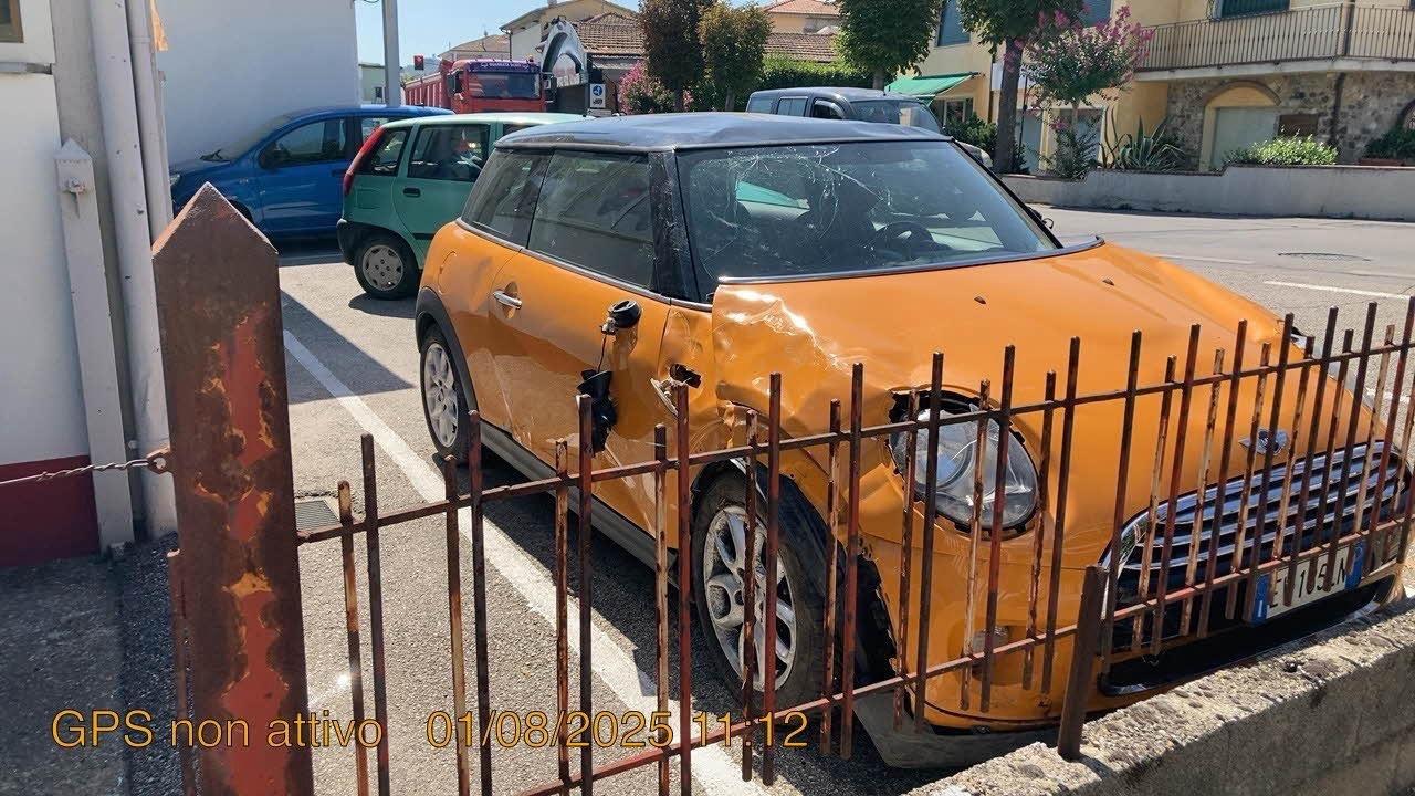 Mini 1.5 Cooper