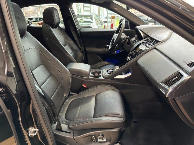 JAGUAR E-Pace 2.0D I4 163 CV AWD Auto R-Dynamic HSE