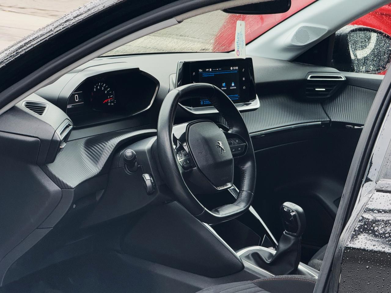 Peugeot 208 1.2 Puretech Active S 75CV IVA ESPOSTA