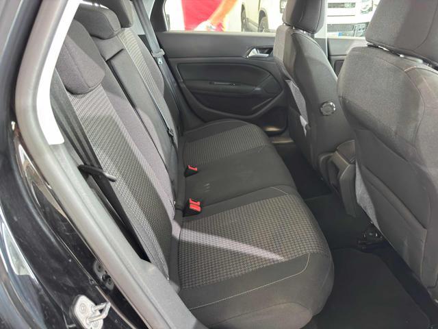 PEUGEOT 308 BlueHDi 130 S&S SW Business