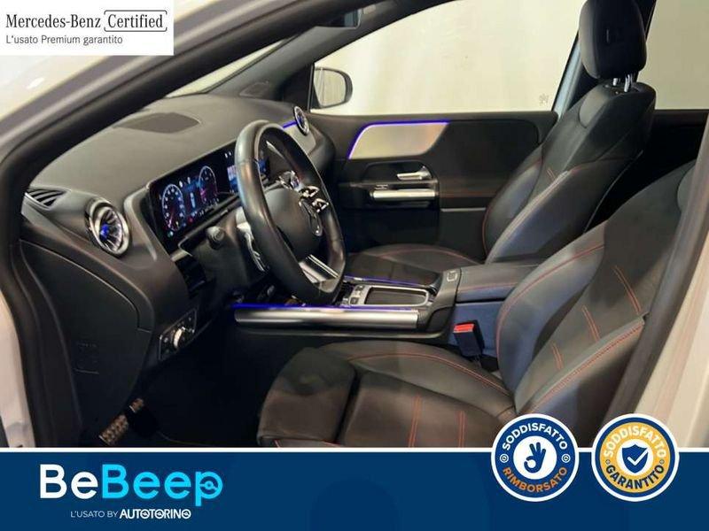 Mercedes-Benz Classe B B 180 D AMG LINE PREMIUM AUTO