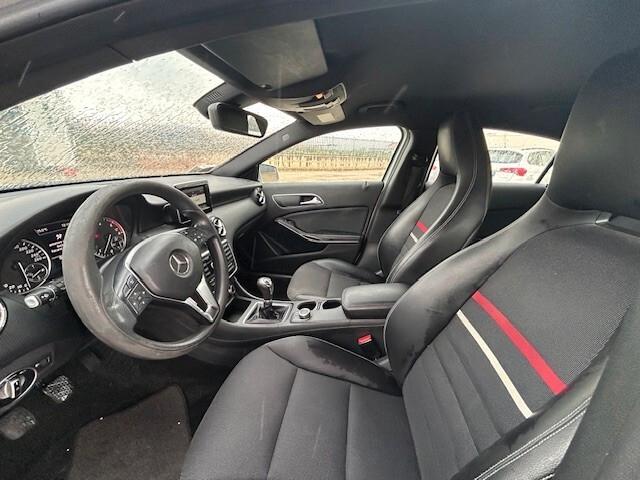 Mercedes-benz A 180 CDI Executive