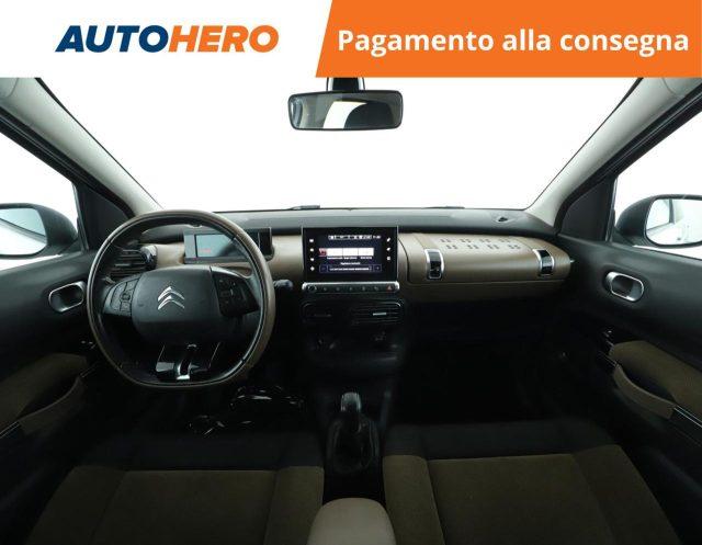 CITROEN C4 Cactus BlueHDi 100 Shine