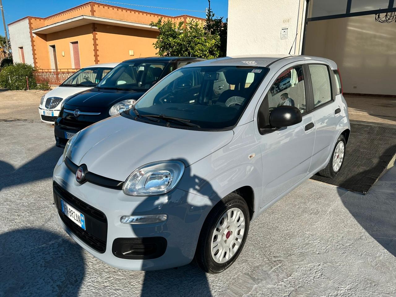 Fiat Panda 1.2 Easy