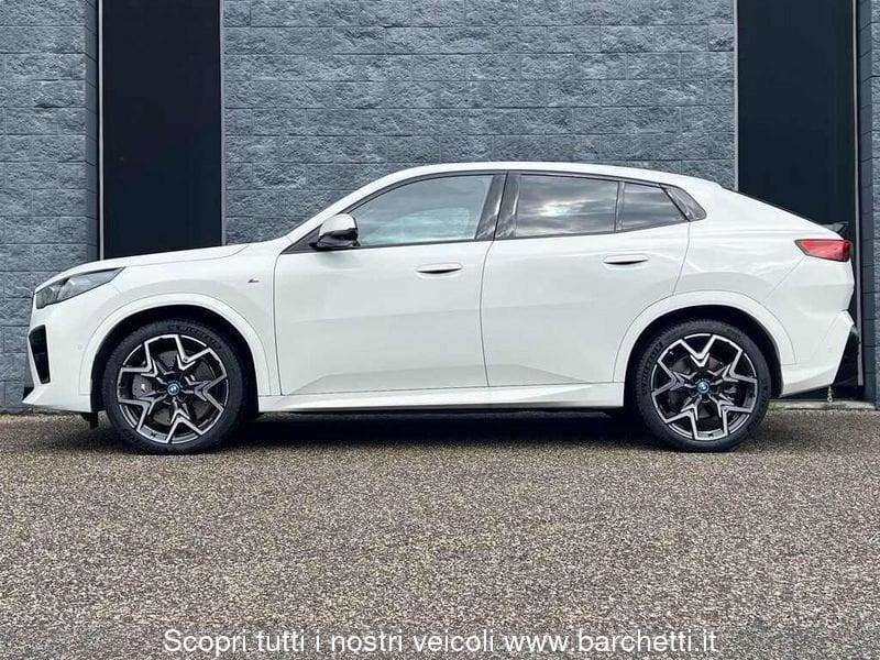 BMW X2 i xdrive 30 MSport