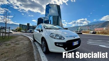 FIAT Punto Evo 1.2 5P NEOPATENTATI