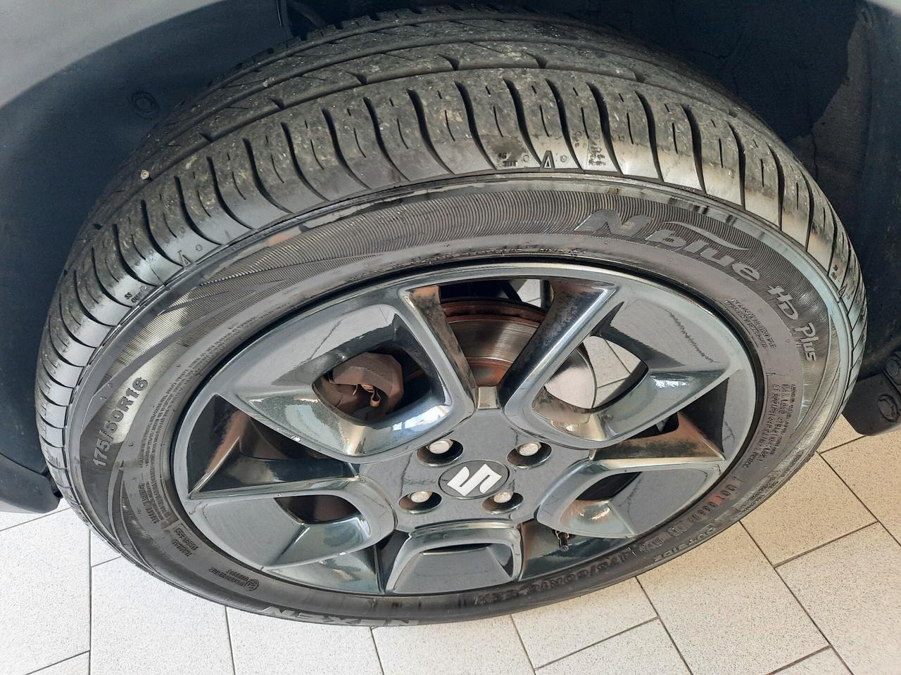 Suzuki Ignis 1.2 Dualjet Cool
