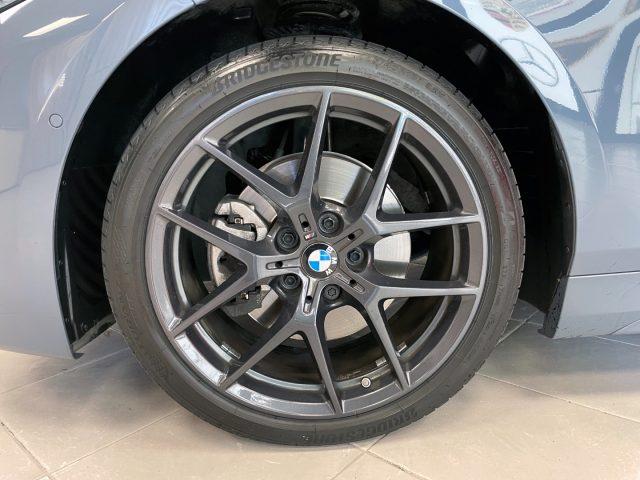 BMW 118 118D M-SPORT AUTO - IVA DEDUCIBILE
