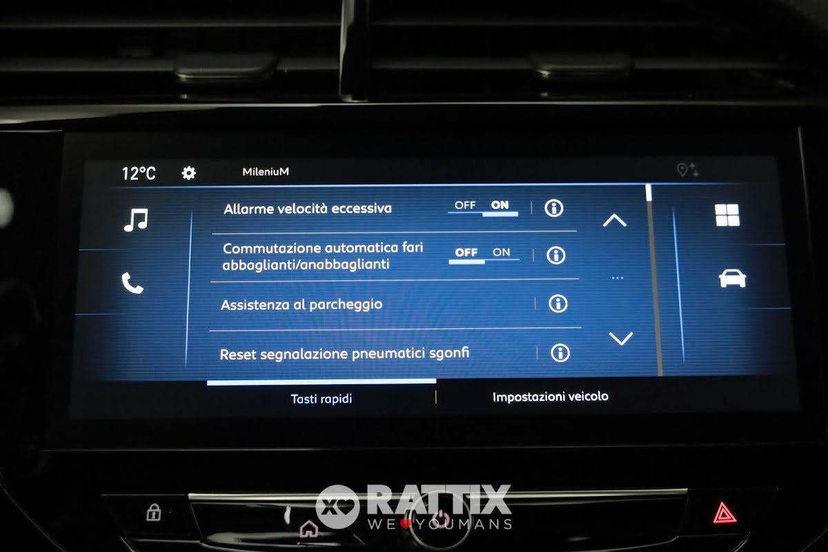 Opel Corsa 1.2 75CV Edition