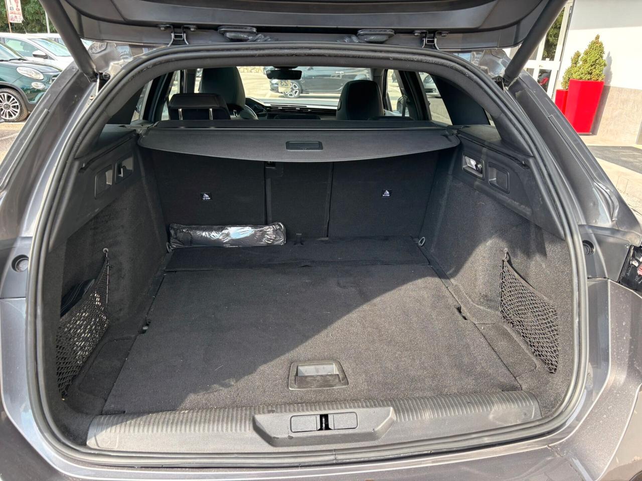 Peugeot 308 GT BlueHDi 130 AUTOMATICA - 2022