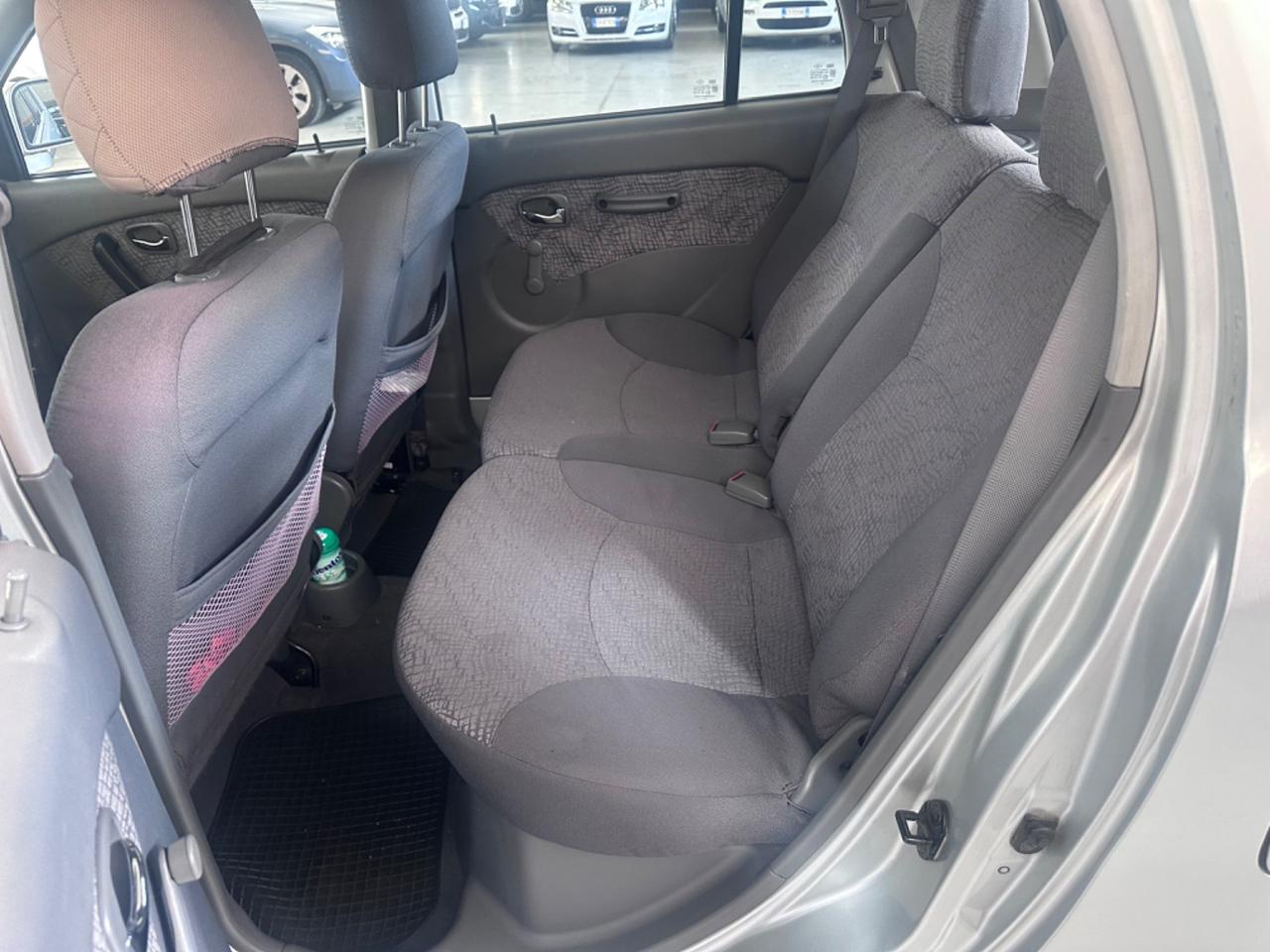 Hyundai Atos Prime 1.1 12V Active