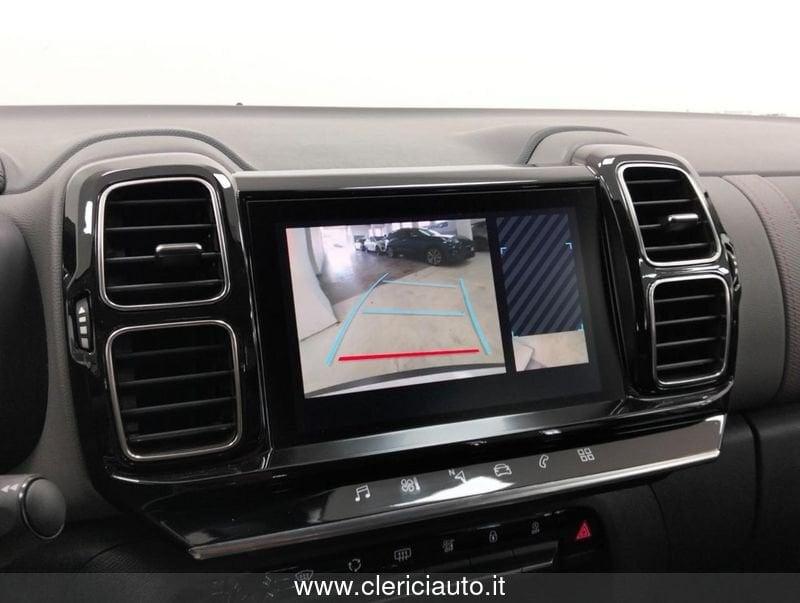 Citroën C5 Aircross BlueHDi 130 S&S EAT8 Shine