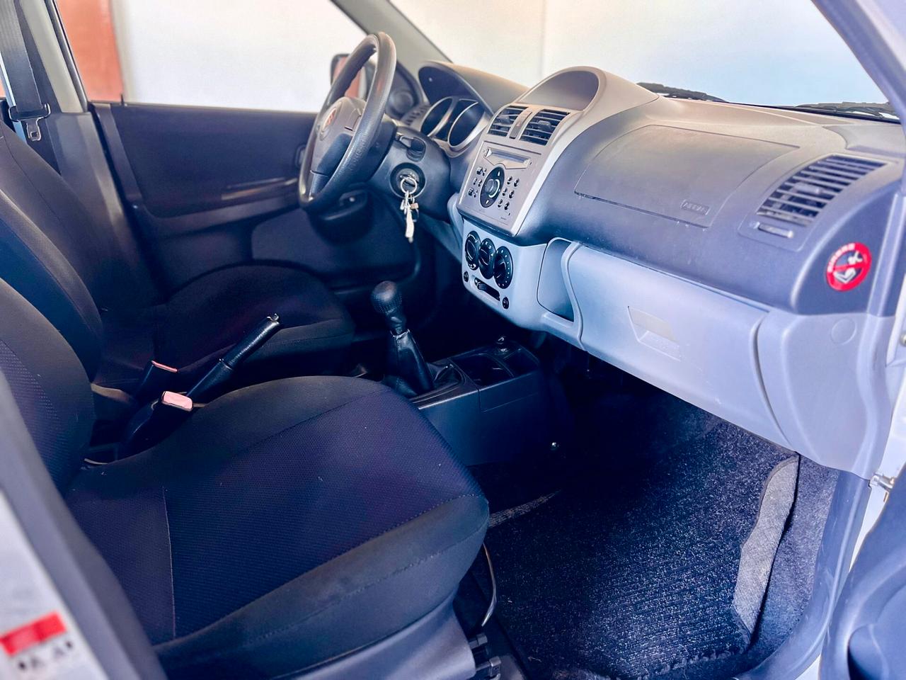 Suzuki Ignis 1.5 16V cat 4WD Sp. Ed. 2005