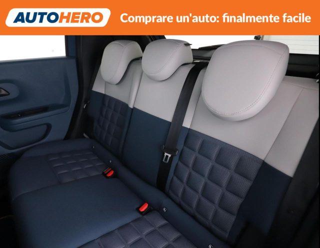 FIAT Grande Panda 1.2 Hybrid 110 CV S&S La Prima