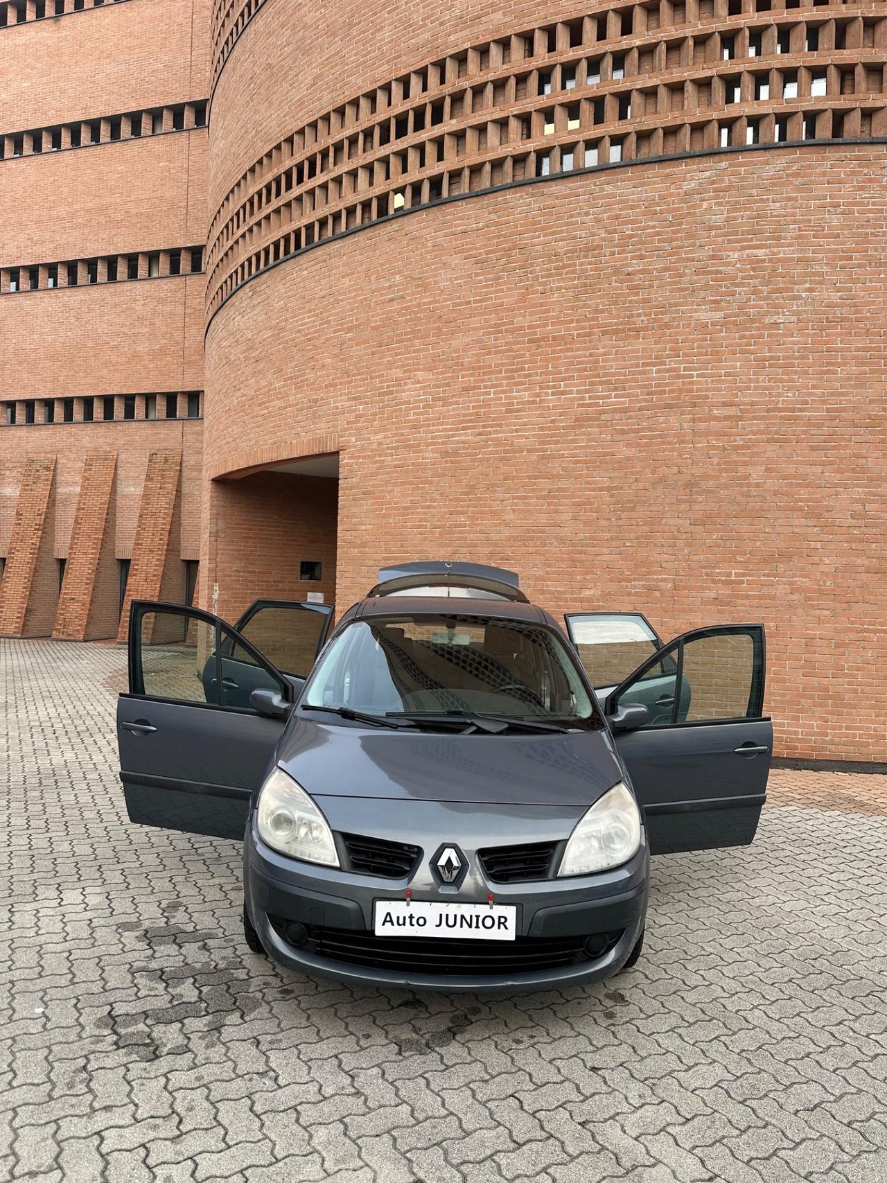 Renault Scenic Scénic 1.4 16V Serie Speciale