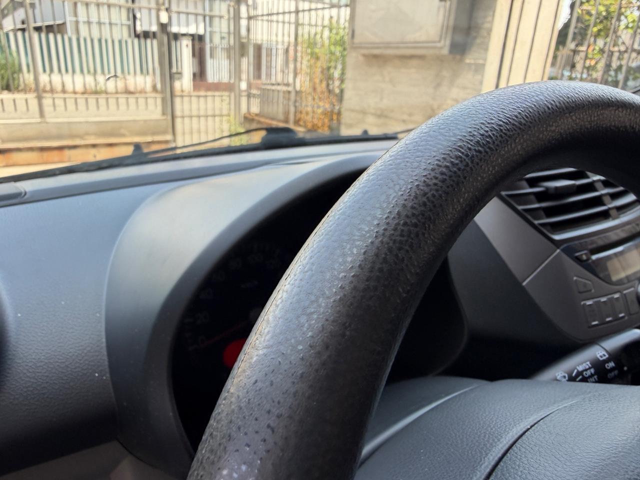 Suzuki Alto 1.0 GLX