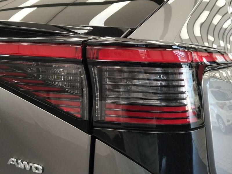 Toyota bZ4X EV (218 CV) First Edition AWD