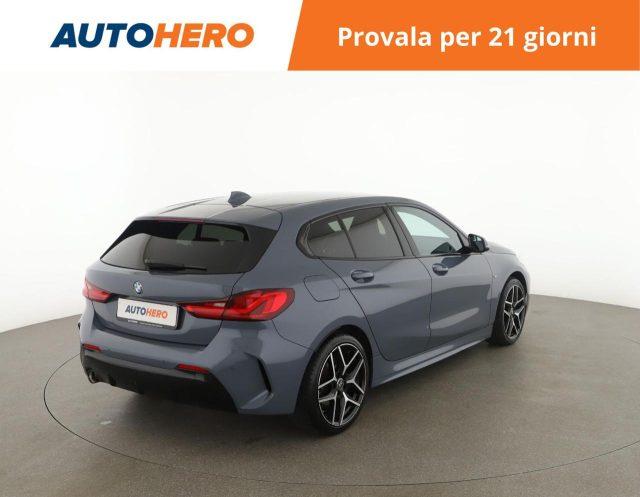 BMW 116 d 5p. Msport