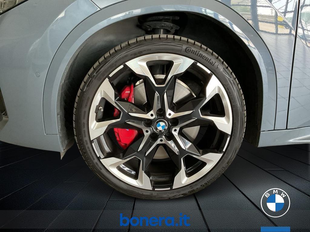 BMW X2 18 d MSport Pro sDrive