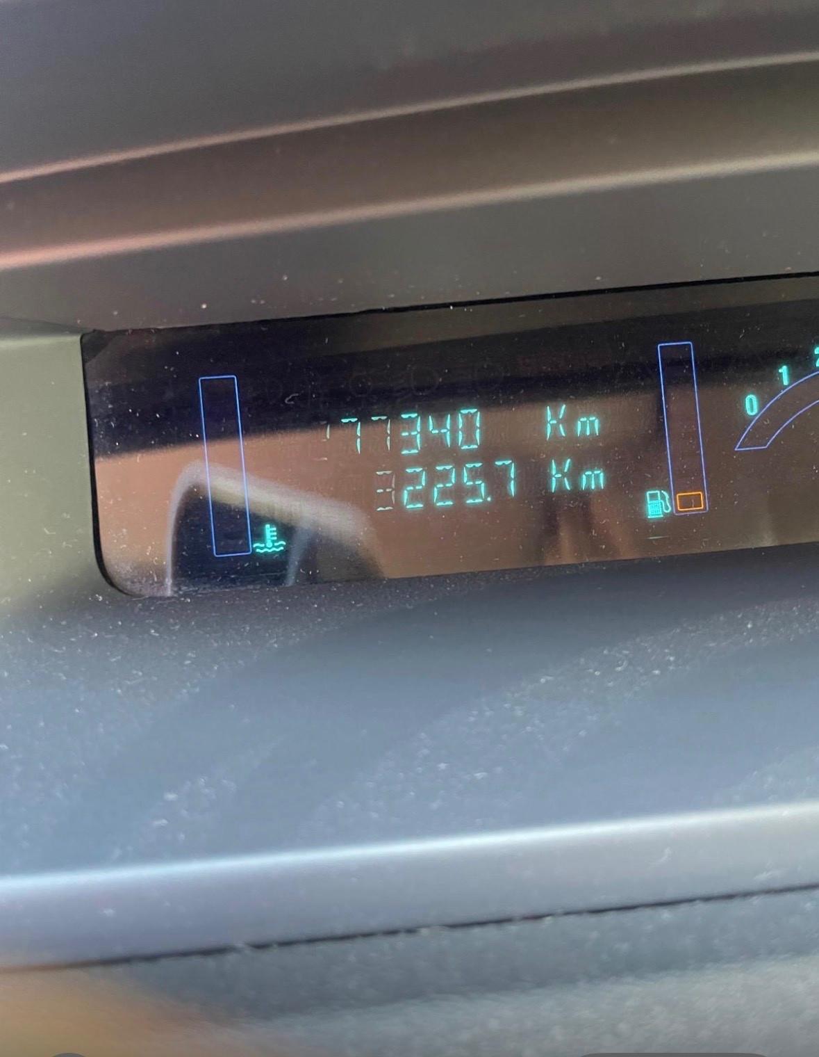 Renault Scenic Scénic 1.5 dCi/105CV Serie Speciale Exception