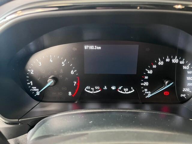 Ford Focus 1.0 EcoBoost 125 CV SW. ST-Line