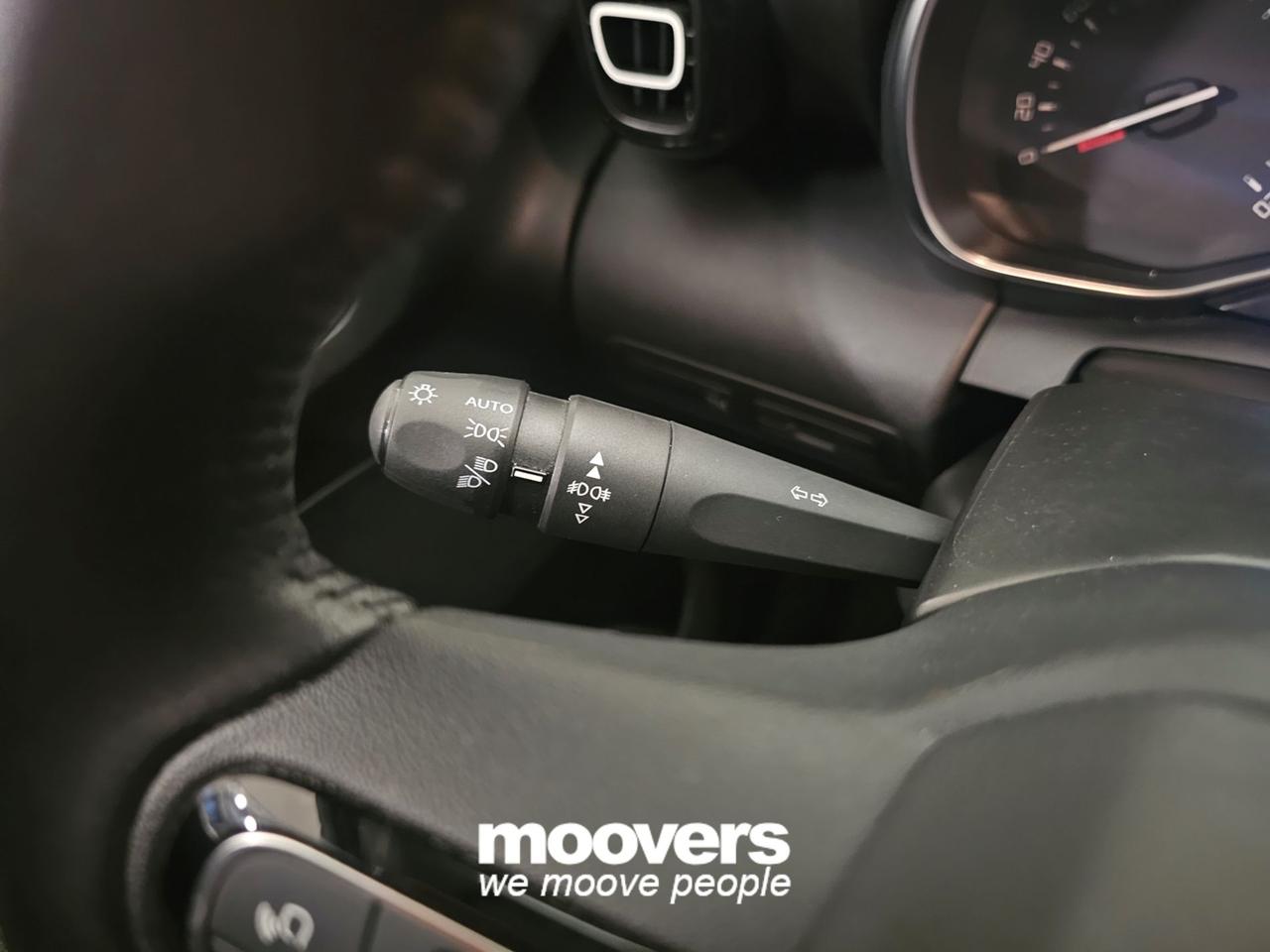 CITROEN C3 Aircross 1ª s. PureTech 110 S&S Max