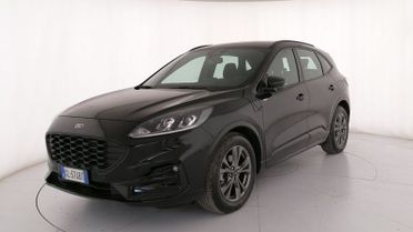 Ford Kuga 2.5 full hybrid ST-Line 2wd 190cv cvt