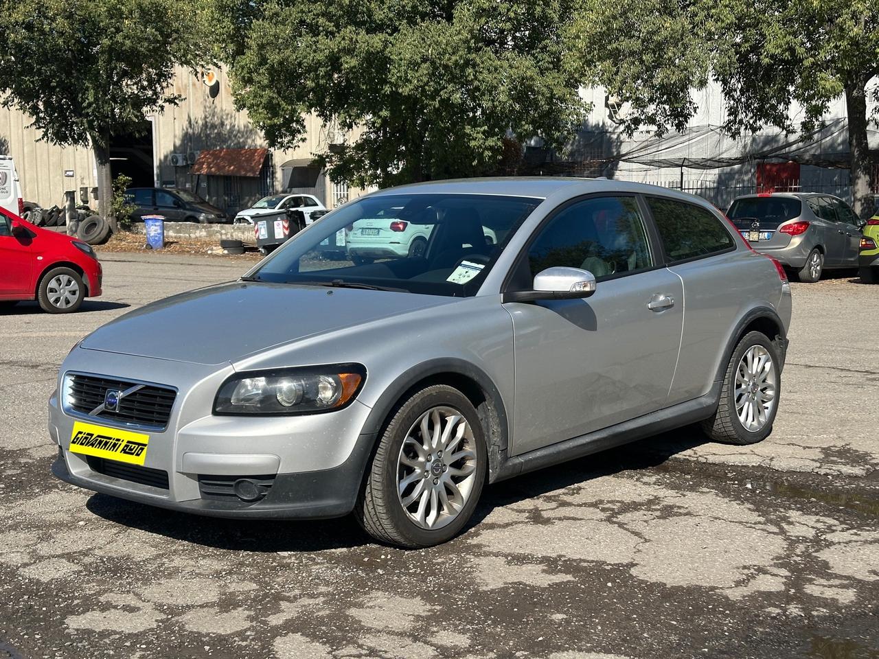 Volvo C30 2.0 D Summum (Garanzia 24 Mesi)