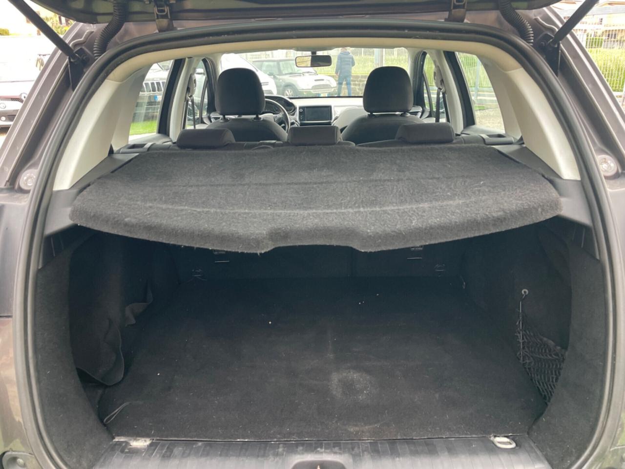 Peugeot 2008 BlueHDi 100 Allure