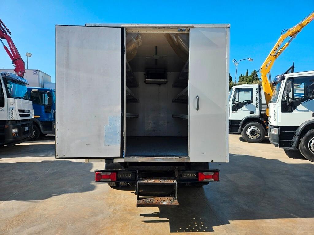 IVECO DAILY 35C15 FRIGO-2013