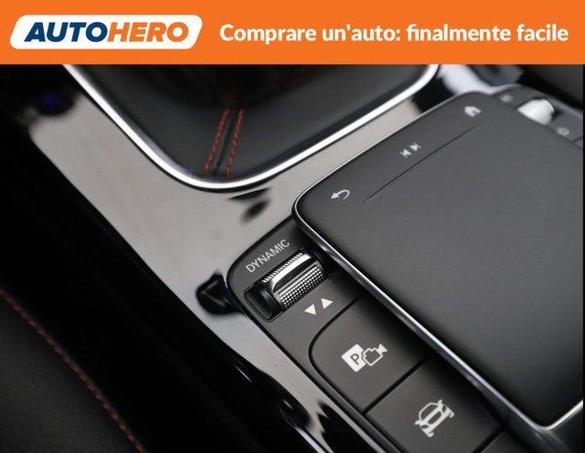MERCEDES-BENZ CLA 200 Automatic Shooting Brake Premium