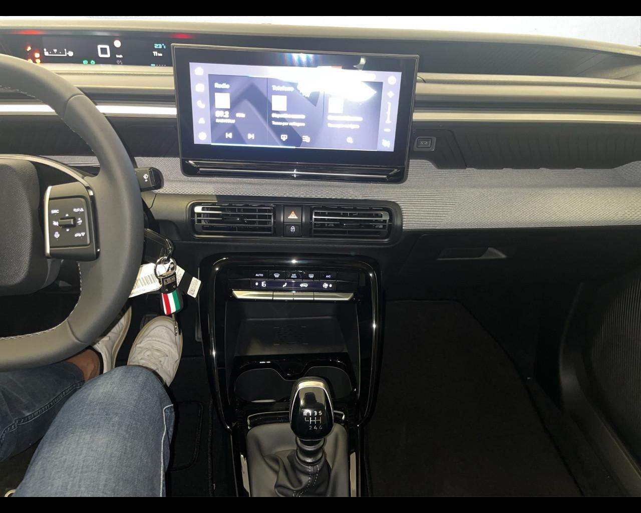 CITROEN C3 Turbo 100cv - MAX