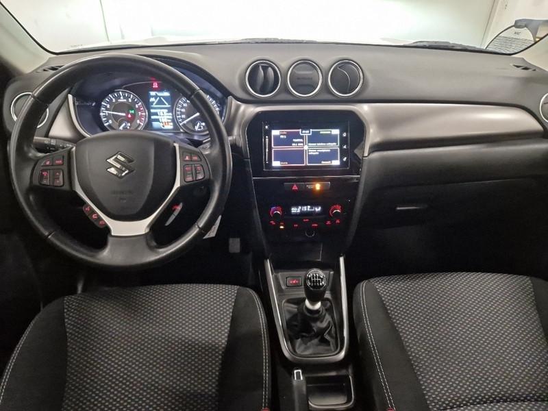 SUZUKI VITARA 1.4 BOOSTERJET HYBRID COOL SUV