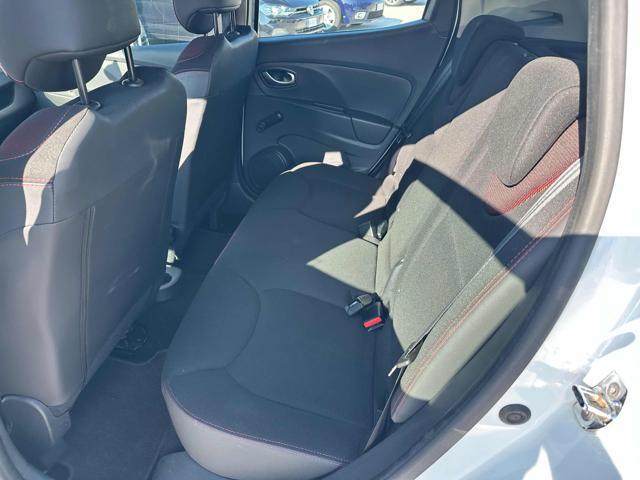 RENAULT Clio 1.5 dCi 8V 75CV 5 porte Live OK NEOPATENTATO