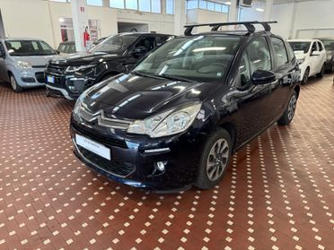 Citroen C3 1.2 PureTech 82 Exclusive - IDEALE PER NEOPATENTATI