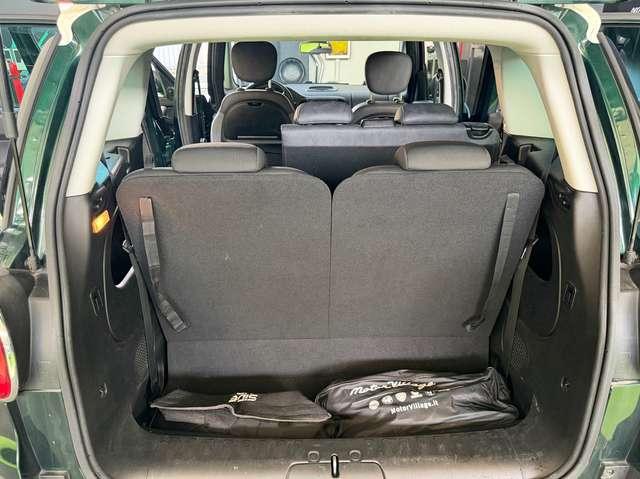 Fiat 500L Living 1.6 mjt Lounge 105cv - 7 POSTI -