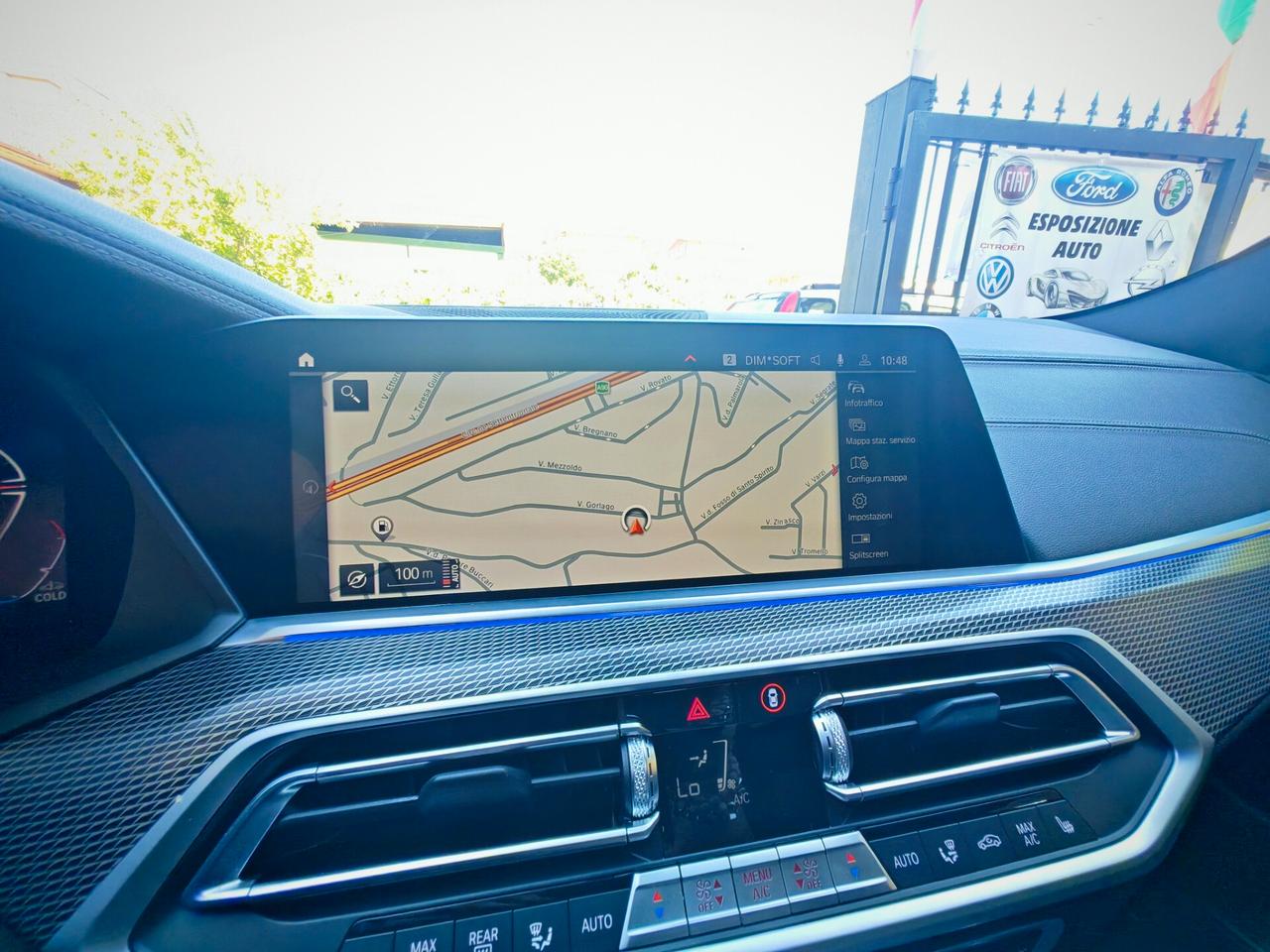Bmw X6 xDrive30d 48V Msport