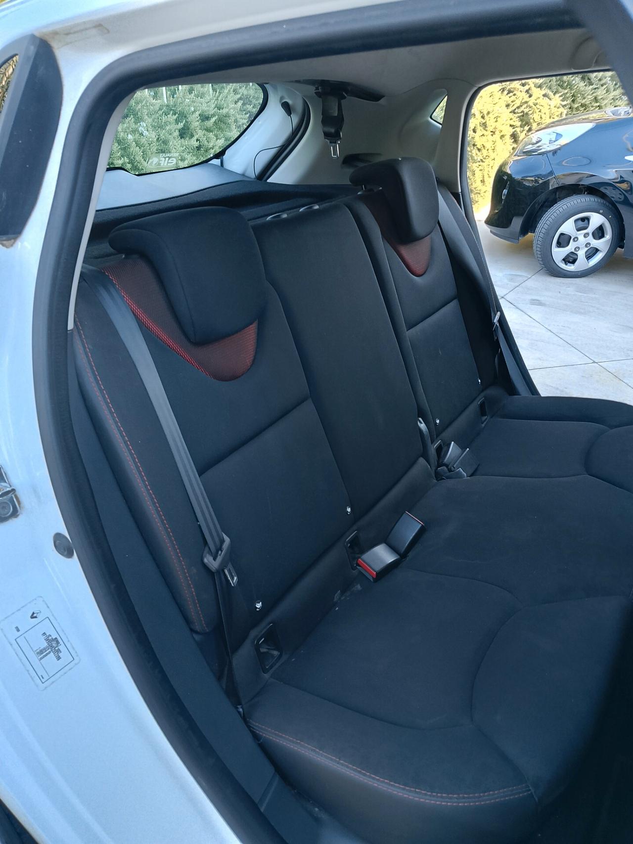 Renault Clio 1.2 75CV GPL 5 porte Wave