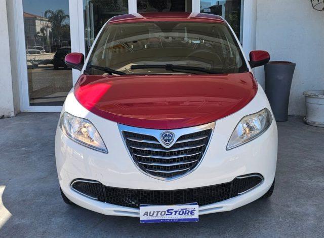 LANCIA Ypsilon 1.3 MJT 16V 95 CV 5 porte S&S Platinum