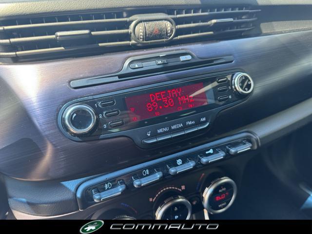 ALFA ROMEO Giulietta 1.4 Turbo 120 CV GPL Sost. 2022