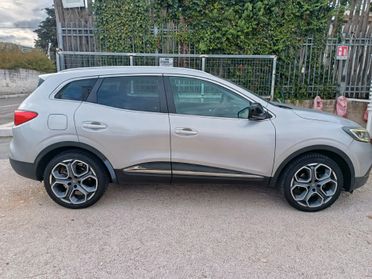 Renault Kadjar dCi 8V 110CV EDC Energy Bose sconto 1000 leggere descrizione
